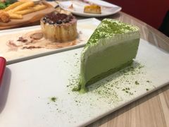 -必胜客(仁恒店)
