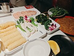 -小龙坎火锅(仓山万达店)