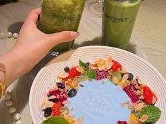 -碧特博格·20年品牌西餐厅(芜湖路店)