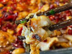 -花千代秘制烤鱼(北京路汇嘉店)