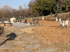 -幕燕滨江·长江观音景区