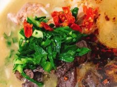 自助作料-文山荷鲜居(翠湖店)