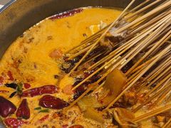 -九街淑芬掌中宝串串公司(两路金港国际店)