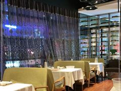 大堂-江南原著(中联广场店)