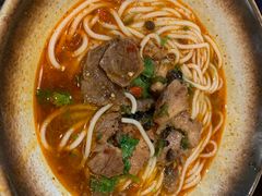-南门口米粉·百年粉店