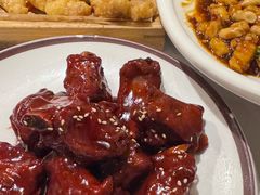 -三玛璐酒楼(汉口路店)