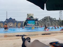 -苏州乐园森林水世界