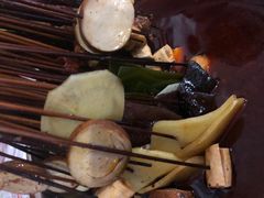 -厕所串串(文殊院店)