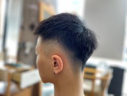 -星格造型·Hair Salon