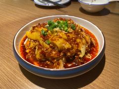 -YUOZUO渝作·川渝冒肚(崂山店)