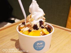 -丁丁&当当牦牛酸奶·酥油面包(官门口店)