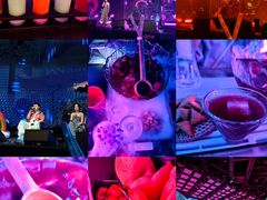 -MOSSO·Liveshow(M3香港广场店)