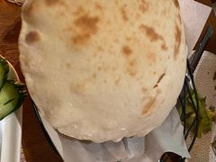 -ELI FALAFEL Lebanese&Mediterranean黎巴嫩美食(富城路店)