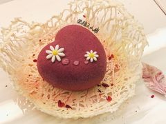 造型冰淇淋蛋糕-坤思特1688咖啡(五洲花城店)