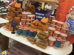 -LUSH(威尼斯人店)