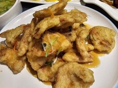 -一桶江山餐厅(松北店)