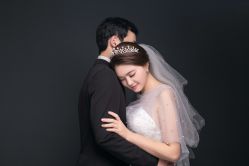 点击看大图 -布拉格婚纱摄影(真实客片店)