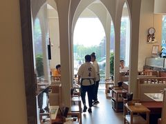 -小城牛事·鲜牛肉火锅(万达店)