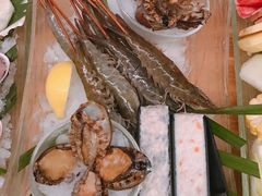 -生如夏花泰式火锅(西村黑金店)