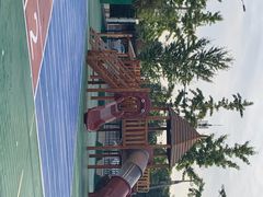 -乐融国际幼儿园(四季青校区)