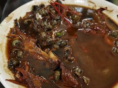 -阿东农家菜(新场古镇下塘街店)