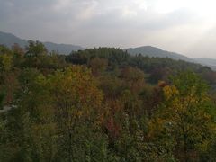 -塔川景区