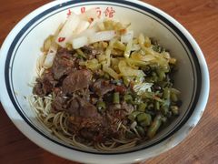 -李易面馆(树木岭店)