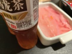 -莺花渡火锅City Green(万象城店)