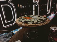 -Brut Eatery悦璞食堂(建国东路店)