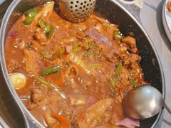 -品也·鲍鱼鸡火锅(皇庭广场店)