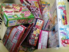 -紫荆城食品交易中心(华强北店)