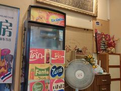 -曼谷食堂·泰国家庭料理(丹桂路店)
