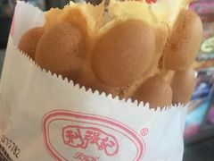 -利强记北角鸡蛋仔(弥敦道店 )