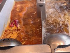 -皇城老妈火锅·川味传承(港湾店)