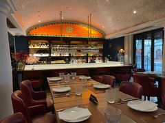 -Golden Lily河内巴黎法越料理餐厅(建国西路店)