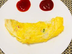 -上海圣淘沙万怡酒店