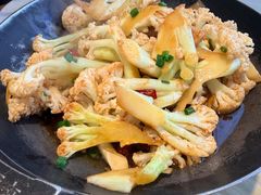 -梁记粥铺(开元地中海店)