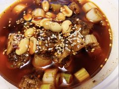 -二姐兔丁(海椒市店)