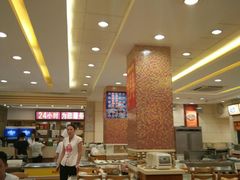 -孟记粥铺·家常菜·烧烤·粥(亚运村店)