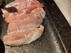 -厚贞日式烤肉(龙之梦店)