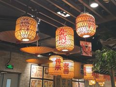 -南京大牌档(崇文门国瑞店)