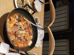 -福茂源横山铁锅羊肉(牡丹园店)