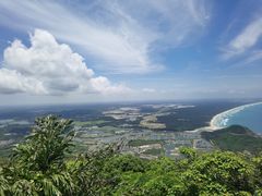 -海南铜鼓岭景区
