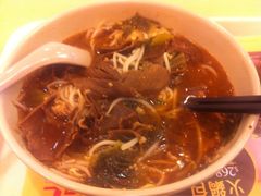 iphone_upload_pic-南记粉面(銅鑼灣中心店)