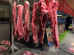 -星伦多自助料理·涮烤一体(江桥万达店)