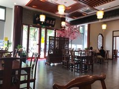 大堂-同得兴面馆.苏式面.三虾面(园区店)