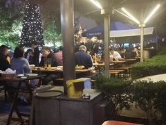 -宝莱纳餐厅(滨江店)