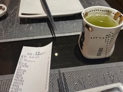 -昱匠·日本料理(金融街店)