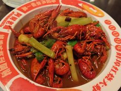 -阿财老铺·老蚌埠龙虾城(华夏总店)