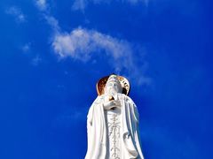 -三亚南山文化旅游区